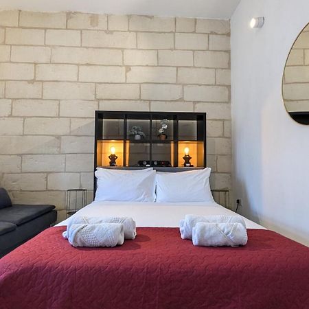 Casa Cospicua Hotel Exterior photo