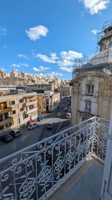 Casa Cospicua Hotel Exterior photo