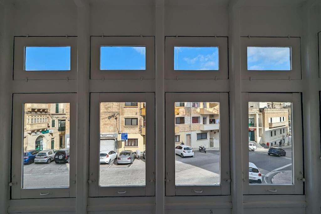 Casa Cospicua Hotel Exterior photo