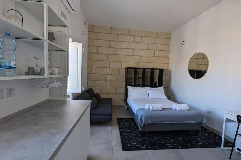 Casa Cospicua Hotel Exterior photo