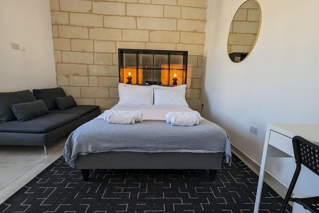 Casa Cospicua Hotel Exterior photo