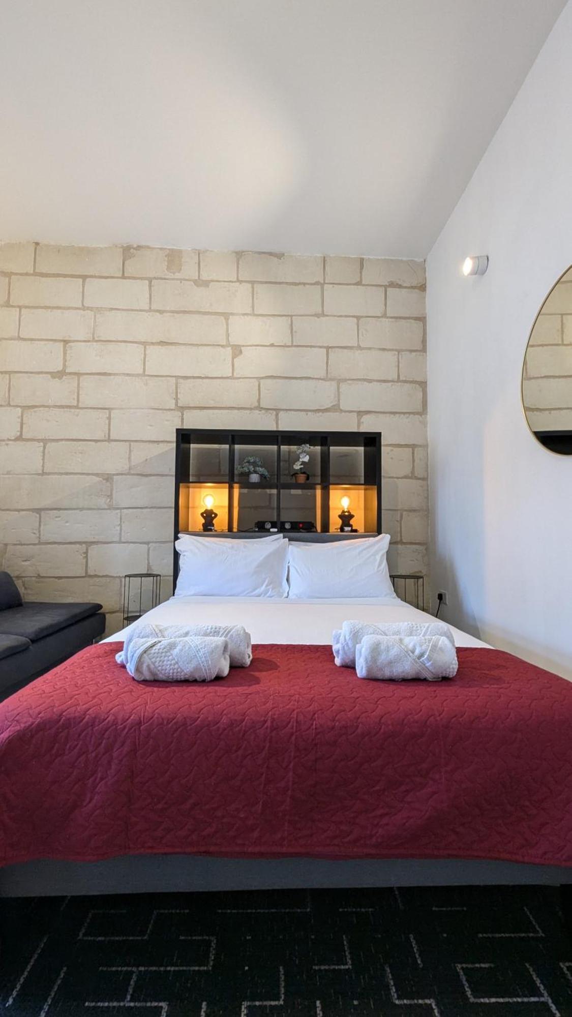 Casa Cospicua Hotel Exterior photo