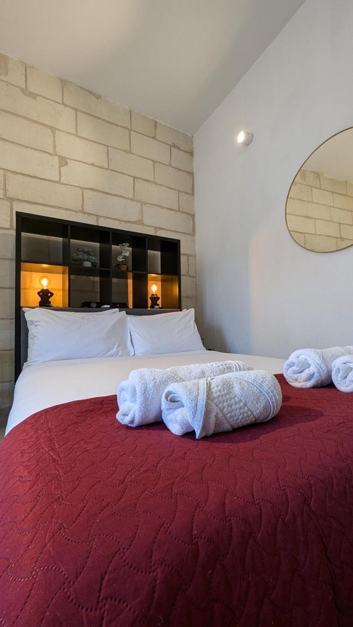 Casa Cospicua Hotel Exterior photo